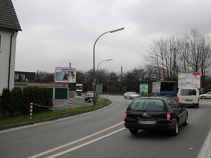 Ottostr. 27 / Abf. (A 40)
