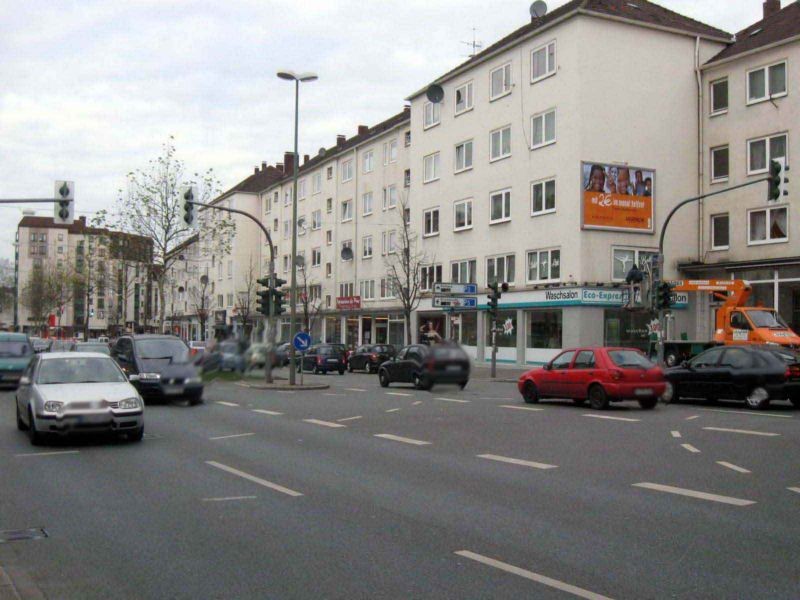 Nordring 71  / Kortumstr.