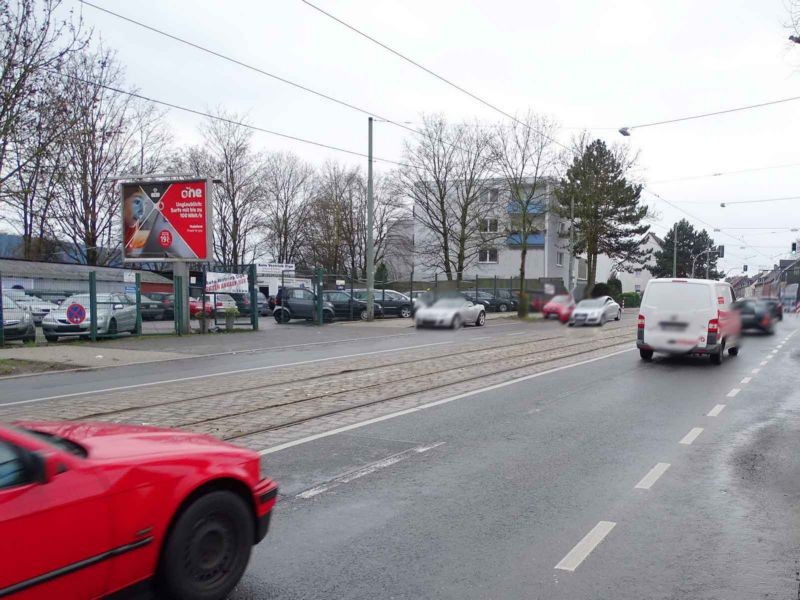 Wattenscheider Str. 161 / Ri. Wattenscheid
