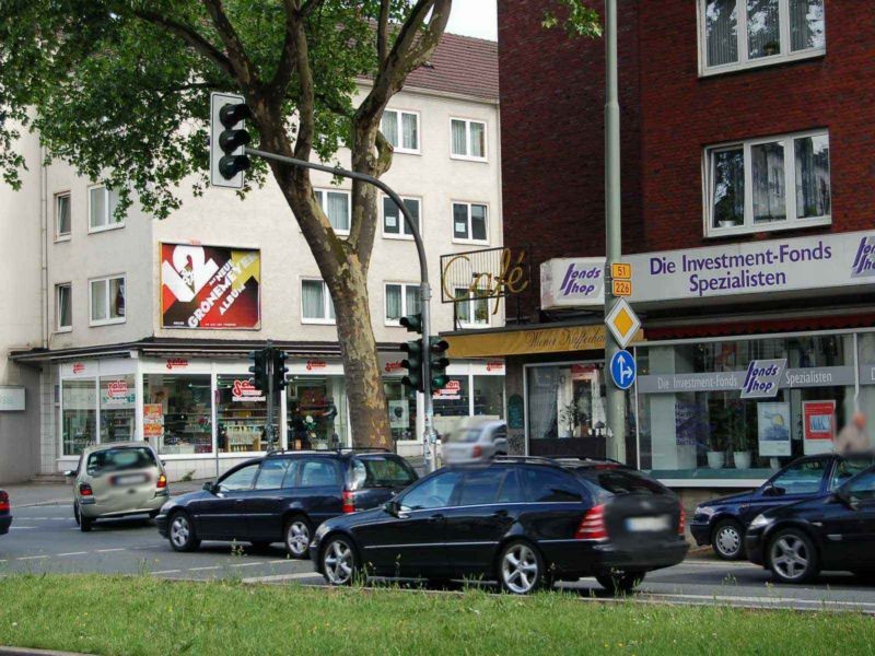 Kortumstr. 131 / Nordring