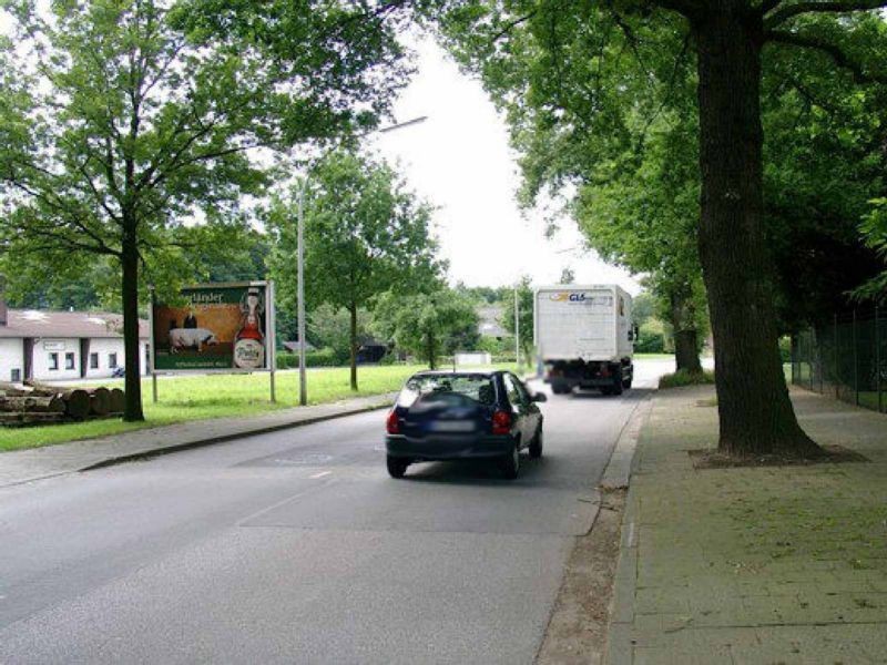 Ramsdorfer Postweg gg. Nr. 25-27 RS