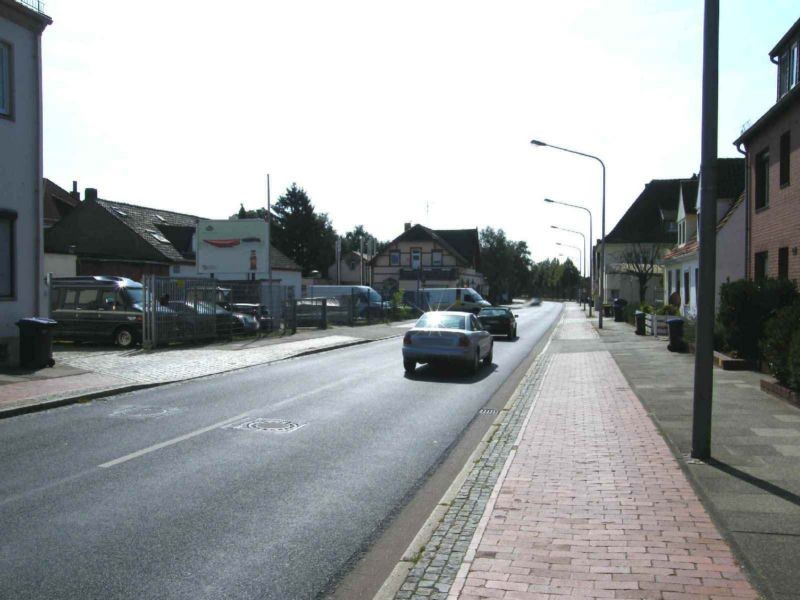 Hannoversche Str. 33  RS