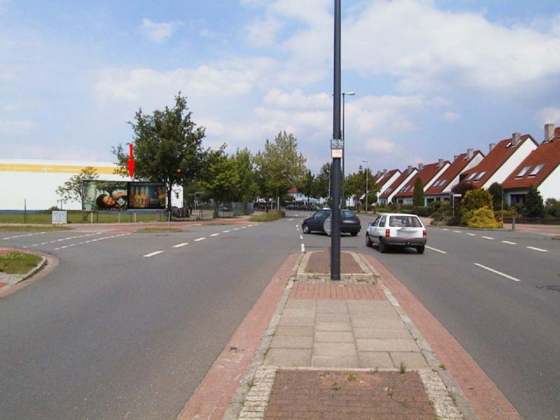 Steinsetzerstr. /Friedrich-Engels-Str.