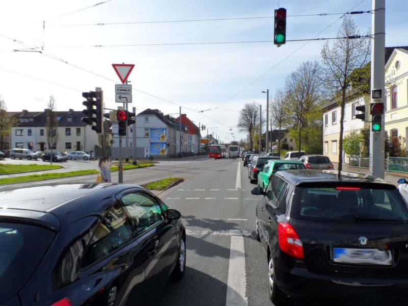 Sebaldsbrücker Heerstr.  / Trinidadstr. 46 - unten