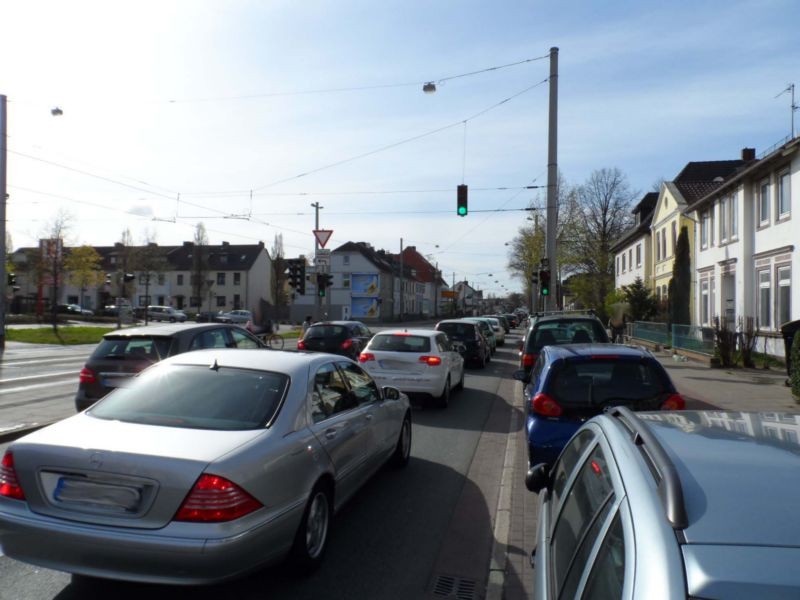 Sebaldsbrücker Heerstr.  / Trinidadstr. 46 - oben