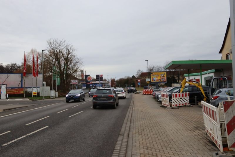 An der Saline 19 (B 457)  VS
