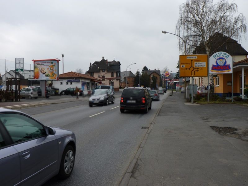 Griedeler Str. 47 (B 488) geg. Sankt-Florian-Str. RS