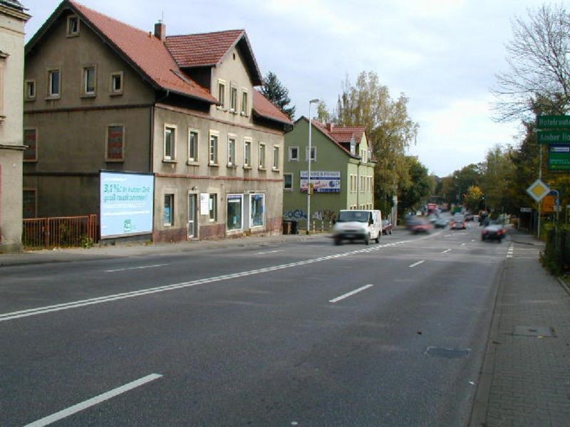 Leipziger Str. 166 (B 95)