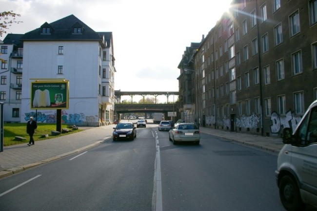 Reichenhainer Str. / Bernsbachplatz quer RS