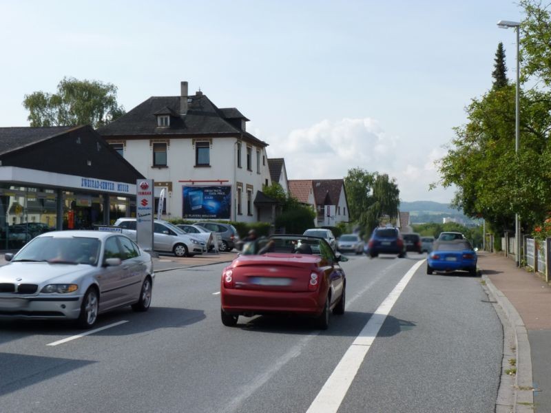 Limburger Str. 165 (B 417 / B 54)  quer