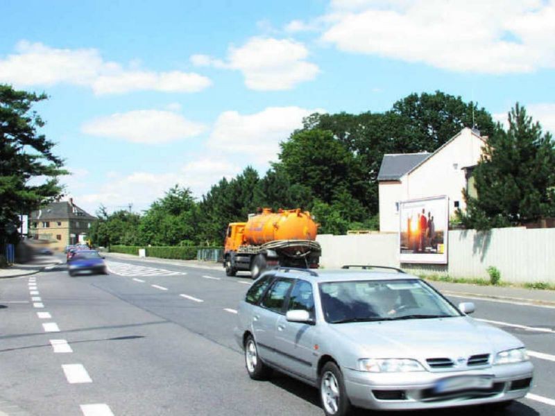 Mastener Str. (B 175)  / geg. Feldstr.