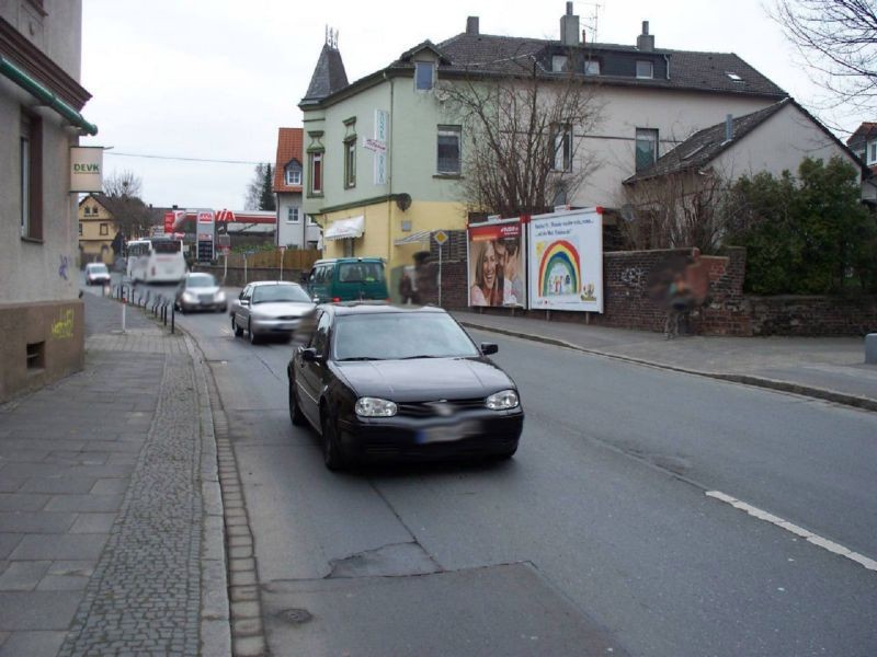 Sölder Str. 34  / Paradiesstr.