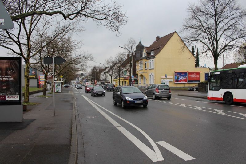 Wittbräuckerstr. 38 / Riesestr.