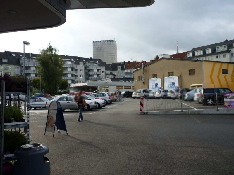 Märkische Str. 84 / Edeka Si. (PP)