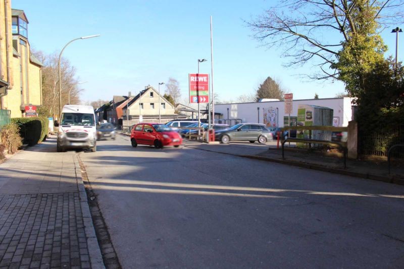 Stockumer Str. 401 / (PP) Rewe