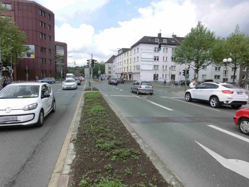 Grüne Str. / Kurfürstenstr. 16 - unten