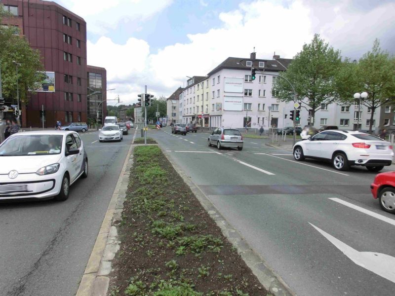 Grüne Str.  / Kurfürstenstr. 16 unten