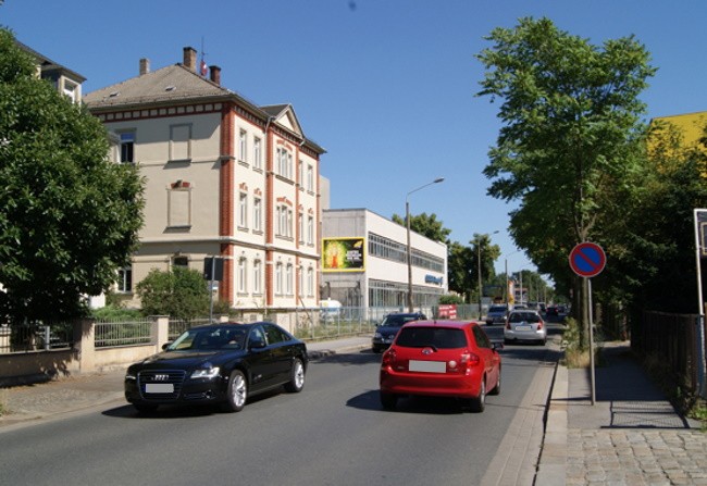 Straße des 17. Juni 14 / Einf. quer