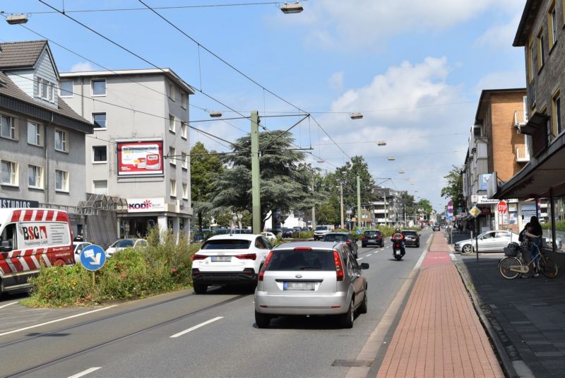 Friedrich-Ebert-Str.  / Prinzenstr.