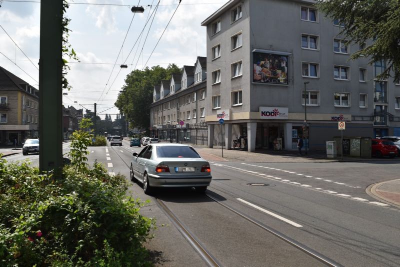 Prinzenstr. 1  / Si. Friedrich-Ebert-Platz