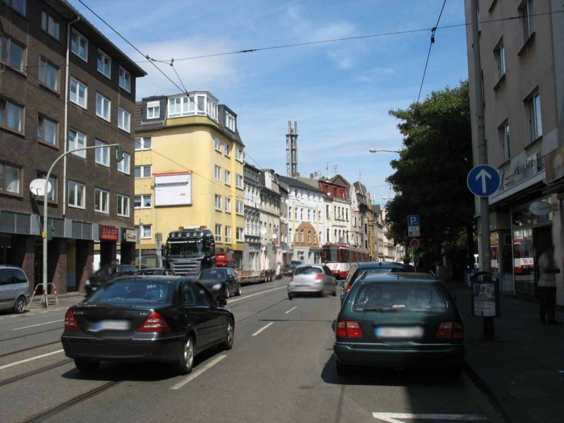 Wanheimer Str. 14 / Bachstr.