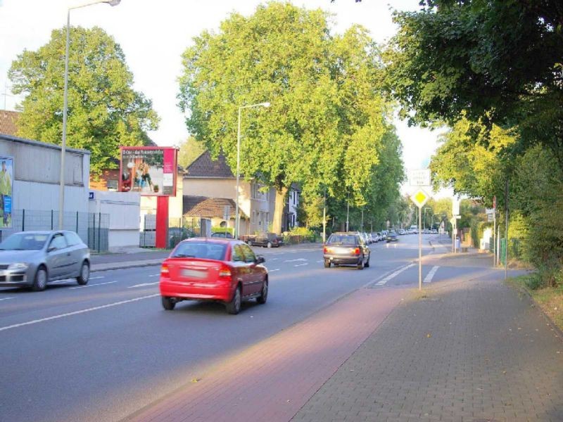 Mündelheimer Str.  / Schlehenweg RS