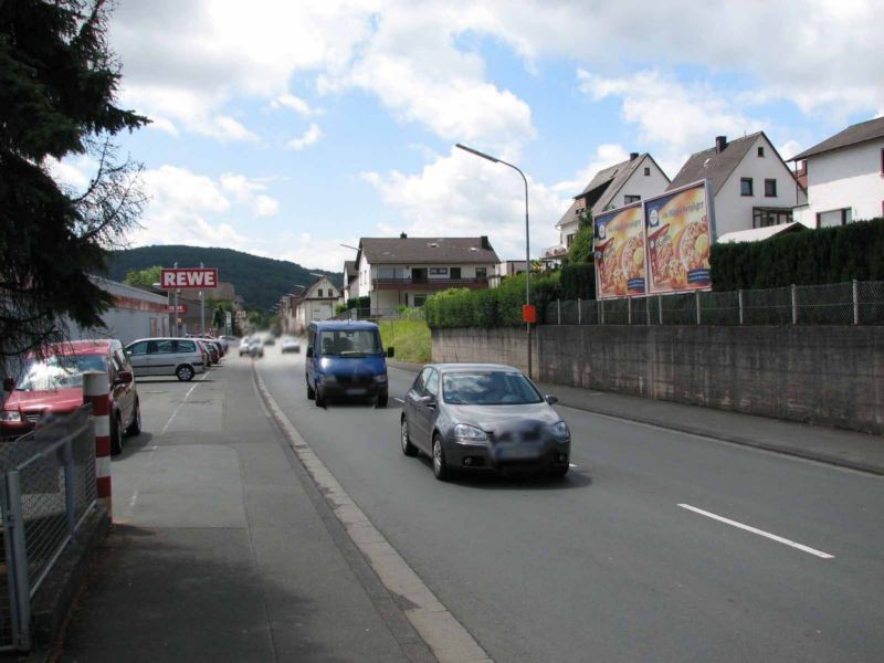 Kölschhäuser Str. (L 3052)  / geg. Rewe