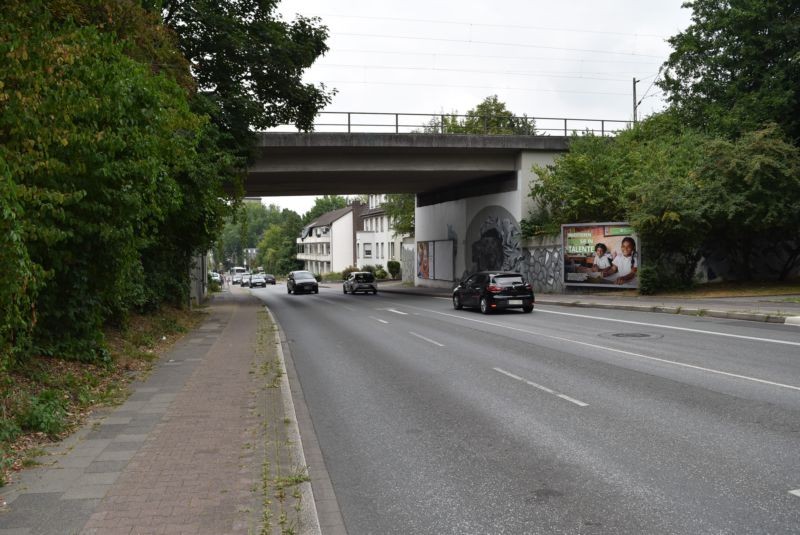 Kreuzstr. (K  7 / K  21)  / Nh. Hochdahler Str.