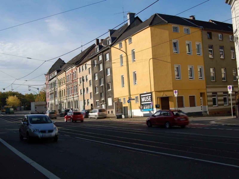 Herkulesstr.  / Alfrediquelle