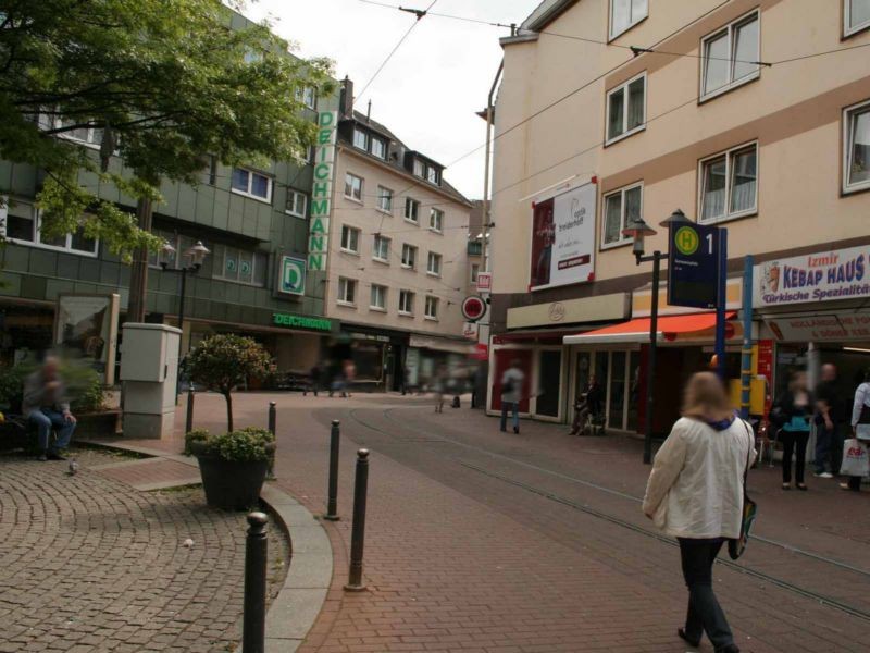 Marktstr. 29  / Germania-Platz