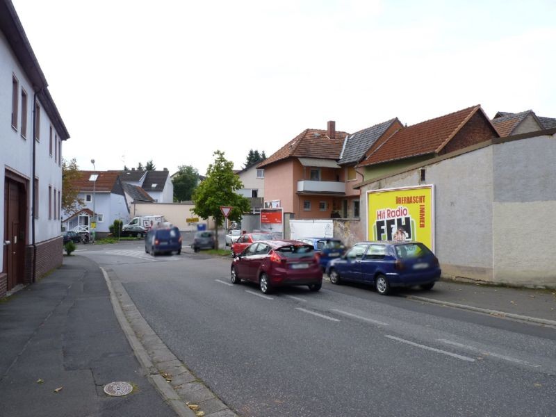 Lahnstr.  / Rathausplatz