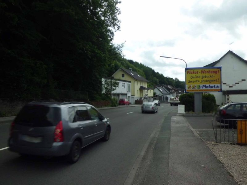 Bamenohler Str. 111 (B 236)  VS