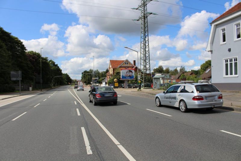 Am Friedenshügel 26 (B 199)  VS