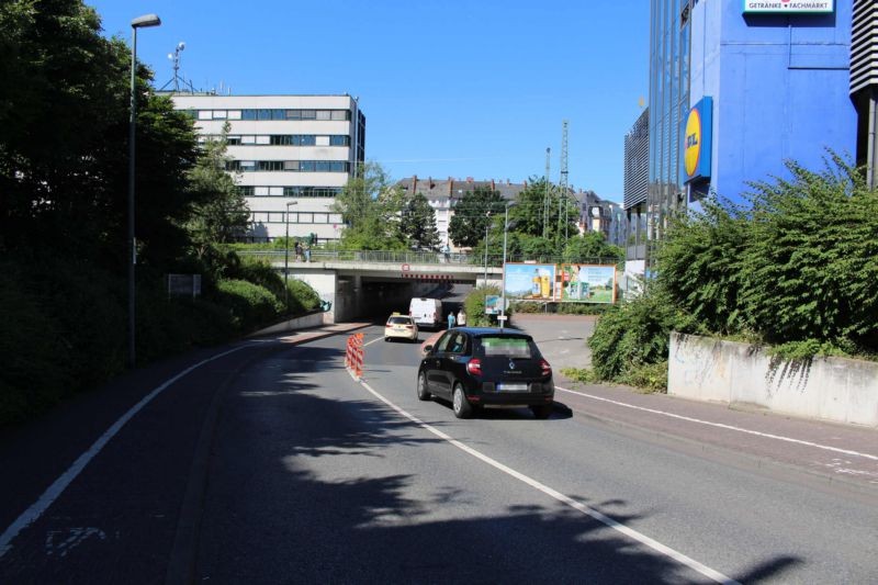 Glashütter Str.  / Lorscher Str. 41 / Logo-Getränke quer