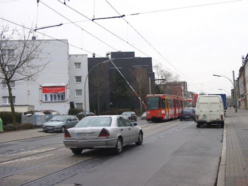 Horster Str. 183a  / Nh. Lohmühlenstr.