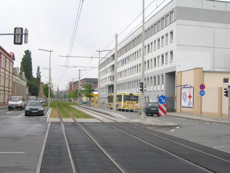 Reichsstr. 17 /Erfurtstr.