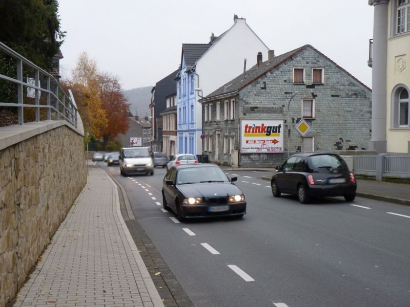 Haßlinghauser Str. 39 (L 666)  / Hammerstr.