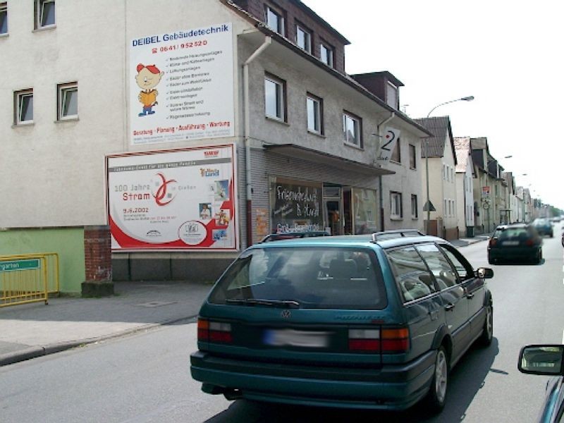 Gießener Str. 84