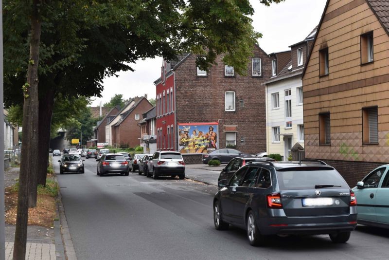 Landstr. 205 / Nh. Auff. (A 2)