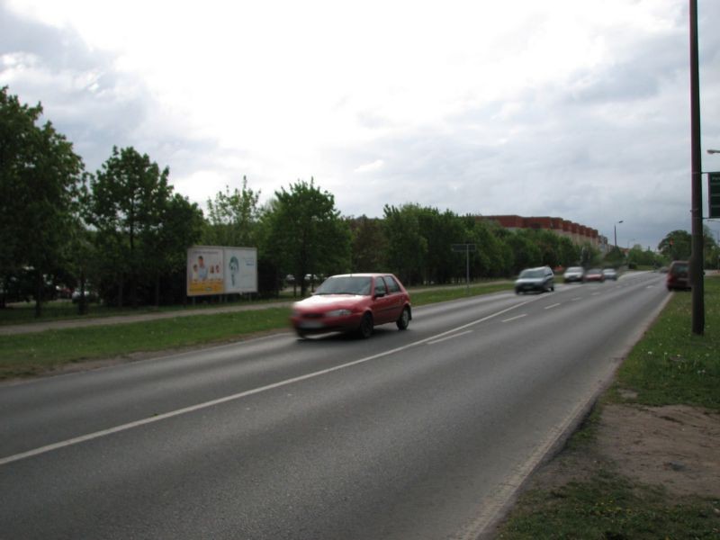 Anklamer Str. 41 Nh. Karl-Liebknecht-Ring