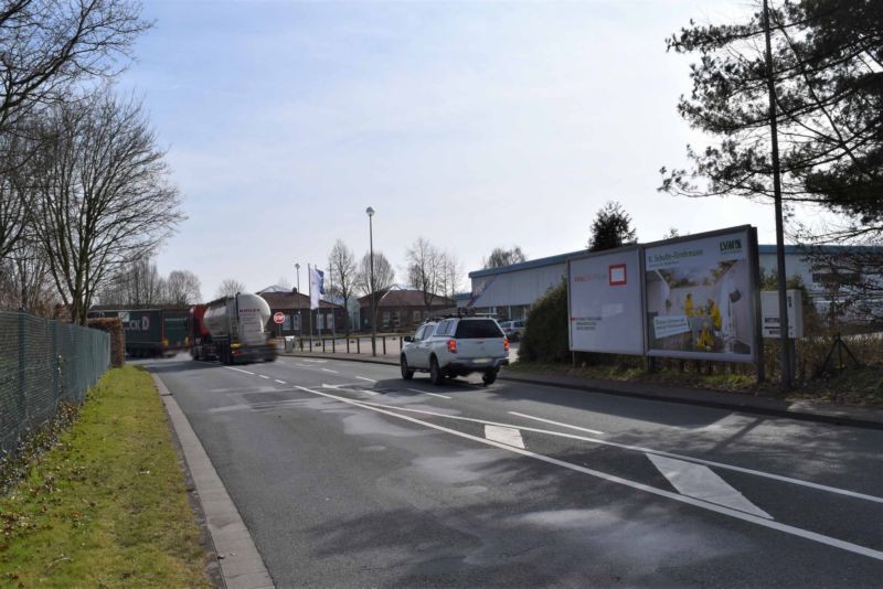 Am Eggenkamp  Nh. Grüner Weg