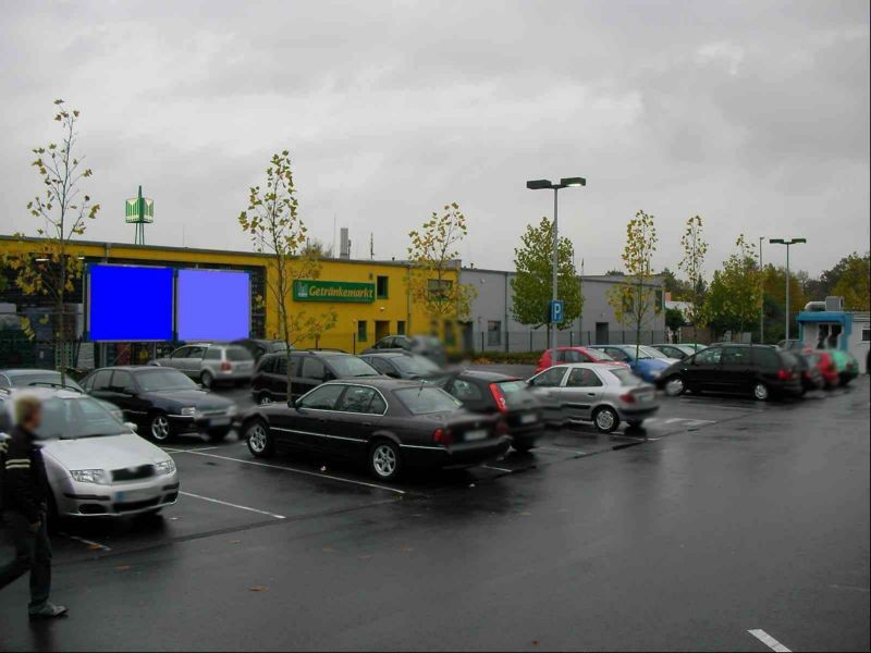 Hans-Böckler-Str. 14 Marktkauf (PP) VS