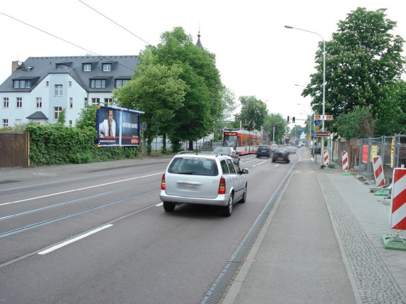 Trothaer Str. 28 (B 6)  / Schleusenstr.