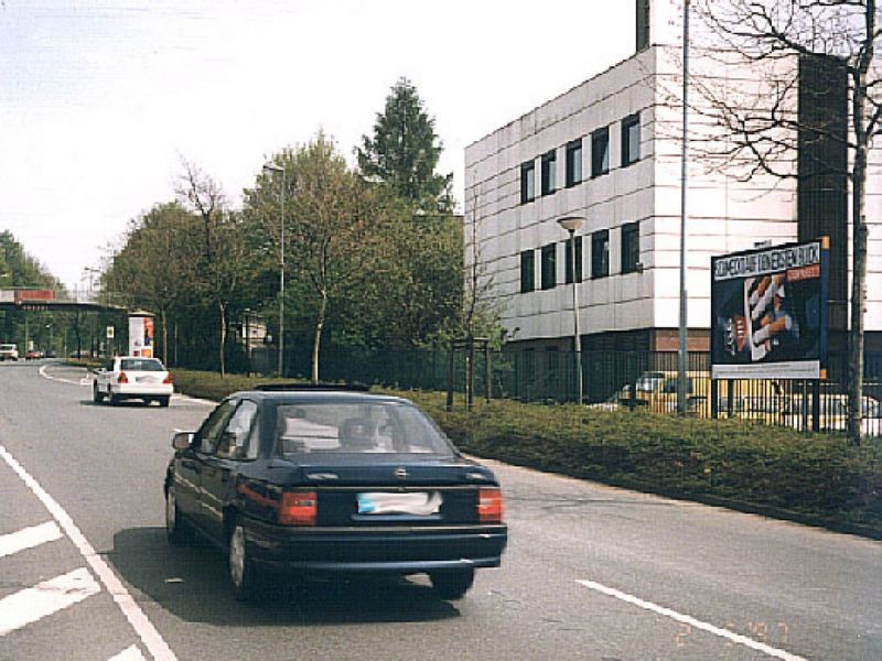 Springer Landstr.  / Nh. Tunnelstr.