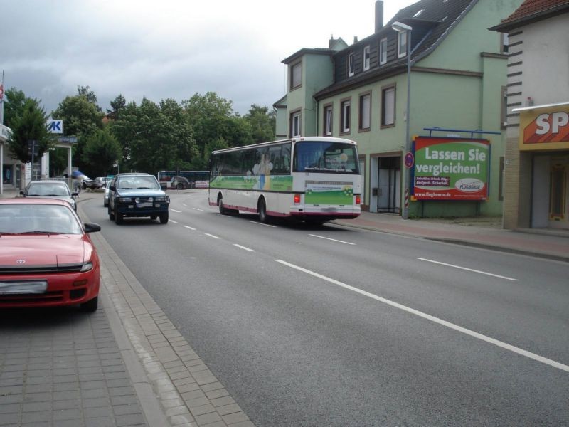 Hastenbecker Weg 20  / Nh. Pfälzer Str.