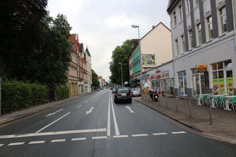 Deisterstr. 26 (B 1 / B 217)