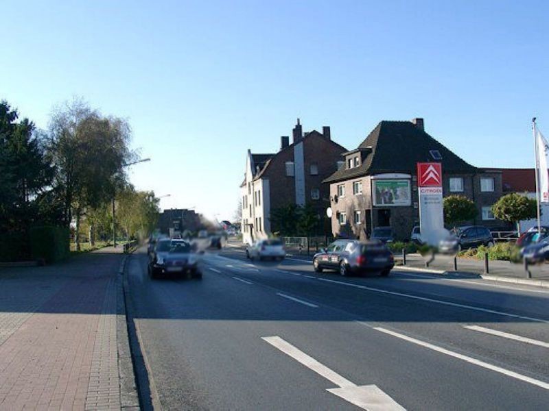 Dortmunder Str. 106 Nh. Schmiedestr.