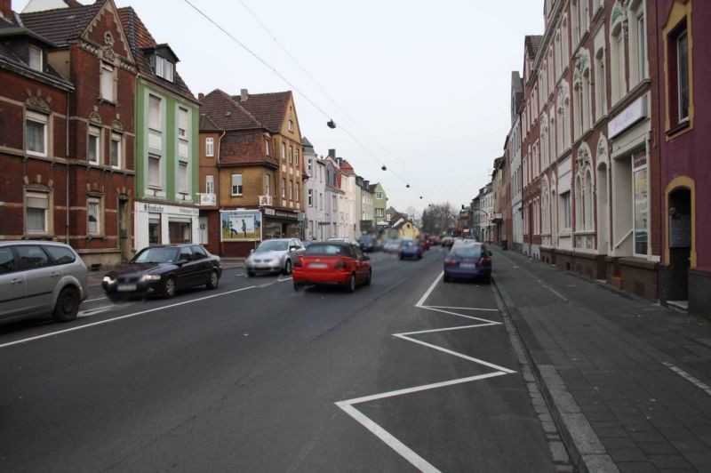 Wilhelmstr. 170 a