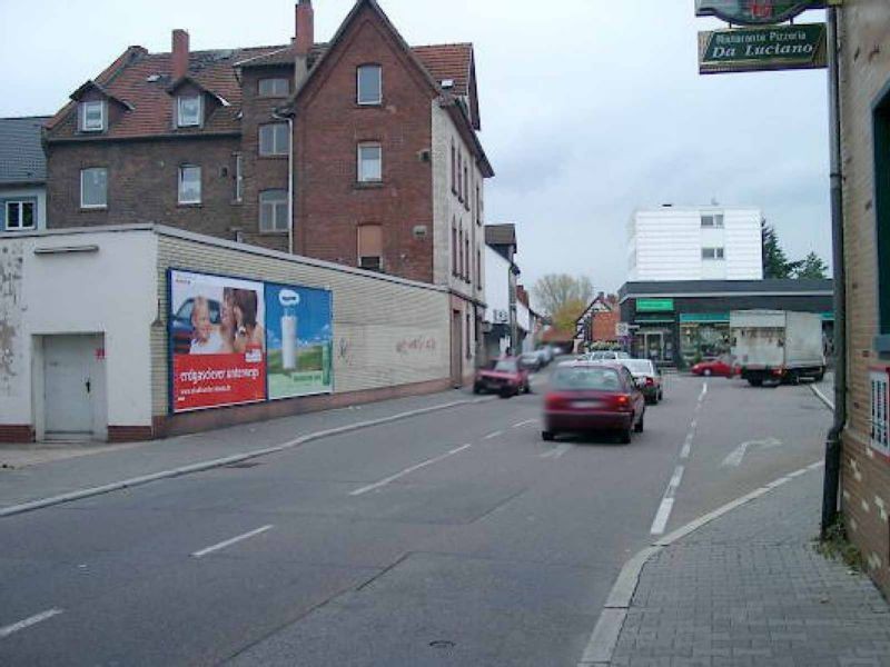 Bahnhofstr. /Hauptstr.