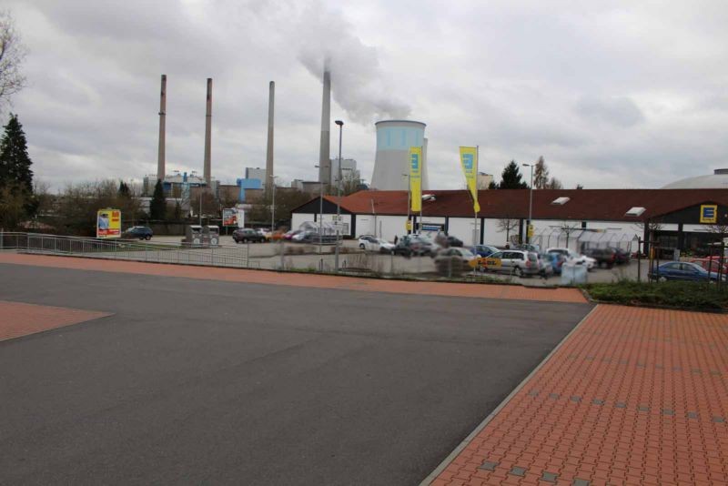 Brown-Boveri-Str.24 Edeka (P)